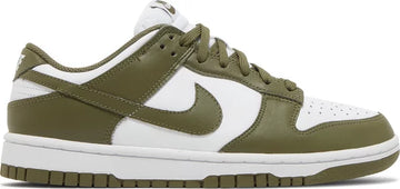 Women’s Nike Dunk Low 'Medium Olive'